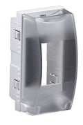 Adaptador Modus 55 para puesto de trabajo Efapel