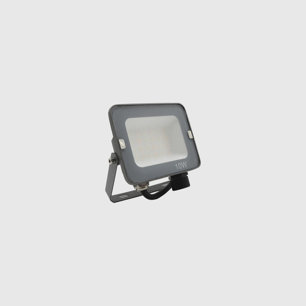 Proyector LED slim de exterior Advance 3CCT de 10 a 200 W