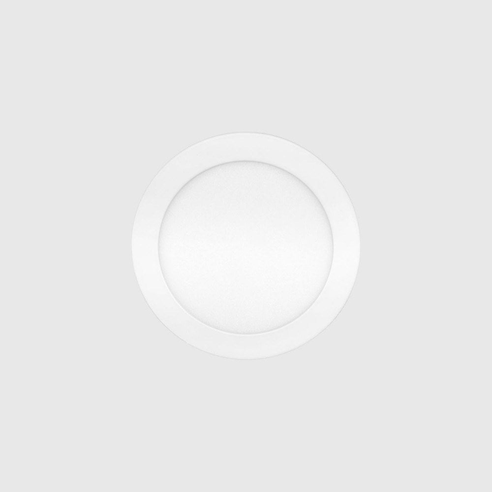 Downlight LED redondo de superficie Advance 3CCT de 6 a 36 W