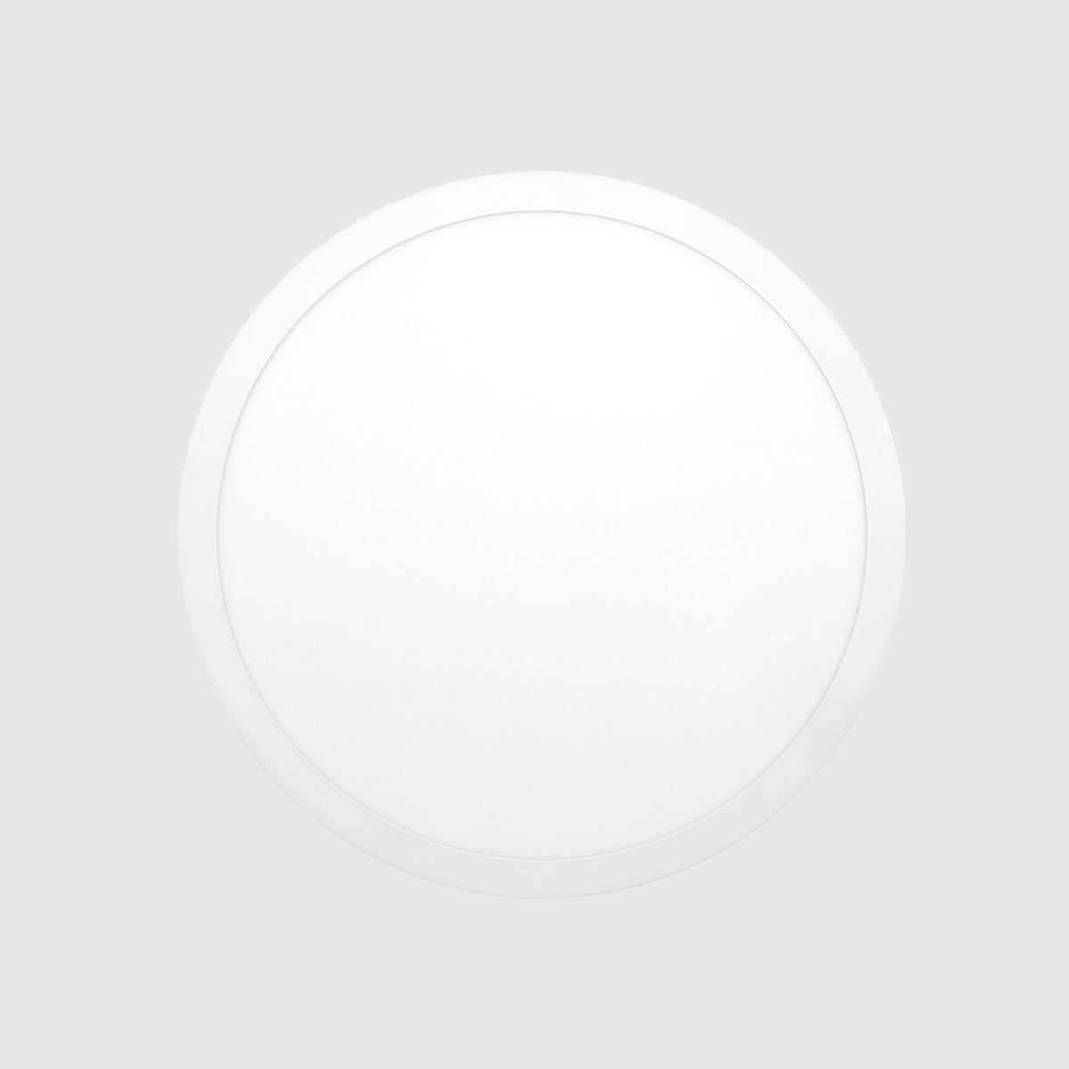 Downlight LED redondo de superficie Advance 3CCT de 6 a 36 W
