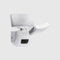 Aplique LED de exterior con sensor microondas Advance de 25 W