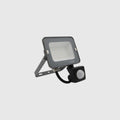 Proyector LED slim de exterior con sensor de movimiento Advance de 10 a 100 W