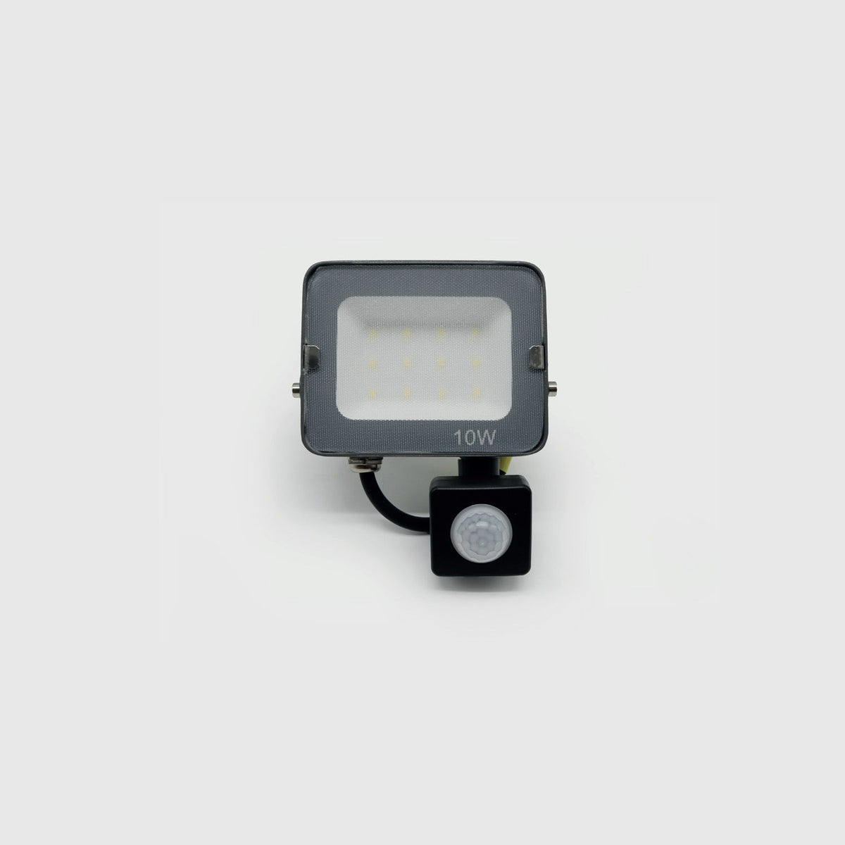 Proyector LED slim de exterior con sensor de movimiento Advance de 10 a 100 W