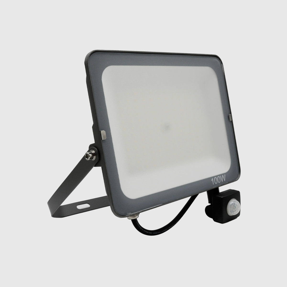 Proyector LED slim de exterior con sensor de movimiento Advance de 10 a 100 W