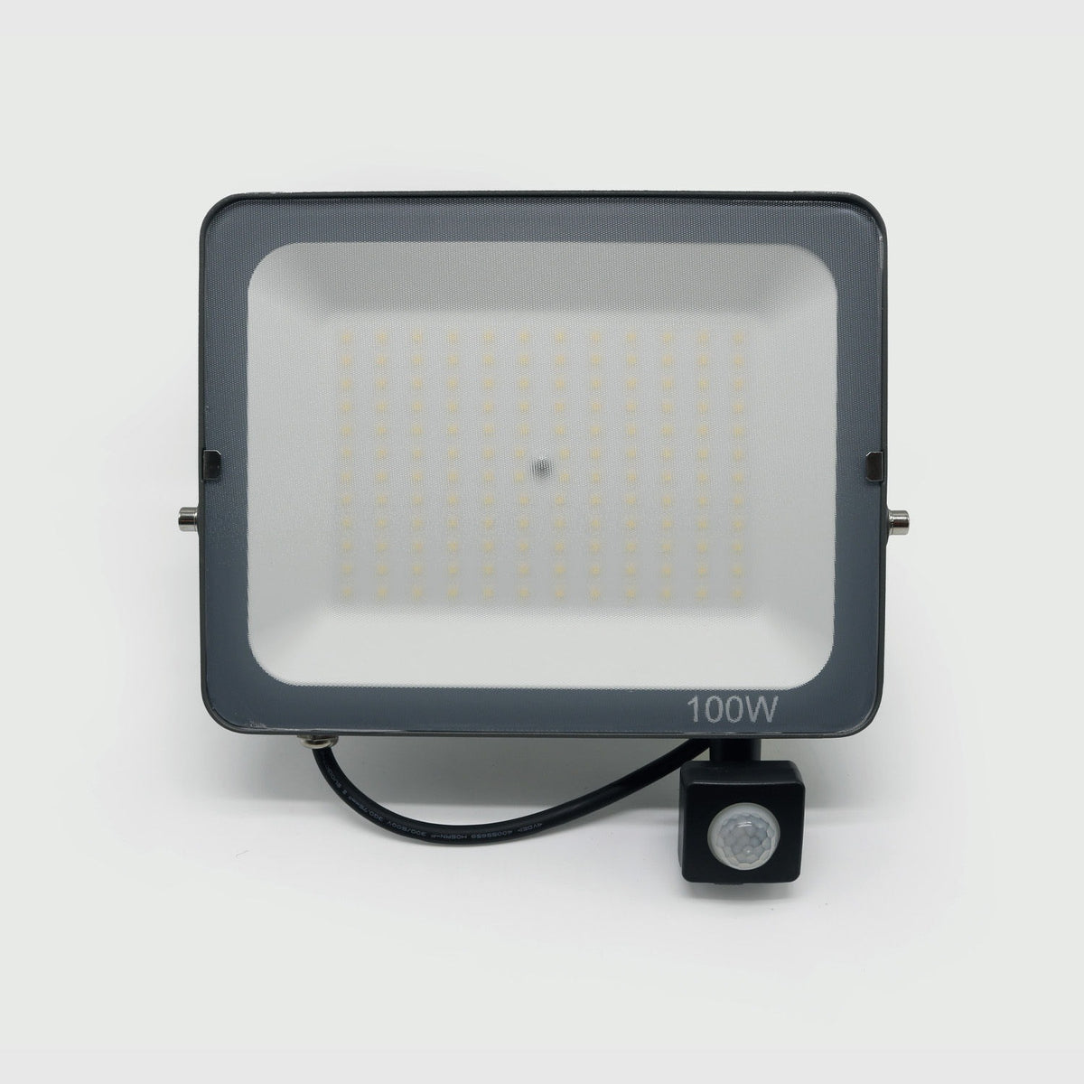 Proyector LED slim de exterior con sensor de movimiento Advance de 10 a 100 W