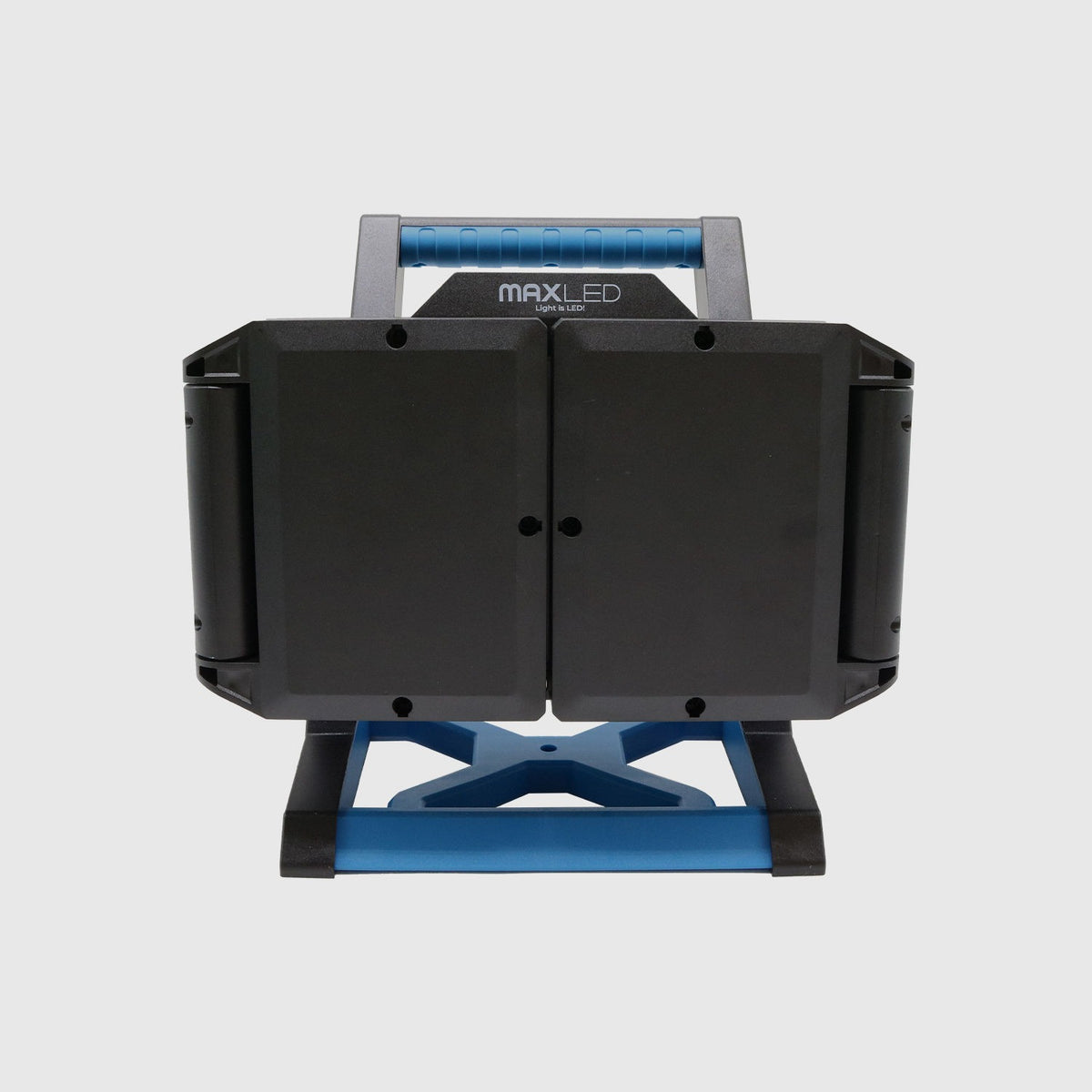 Proyector LED portátil recargable Advance de 50 W