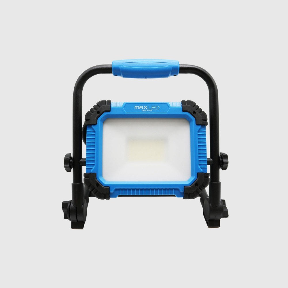 Proyector LED de obra portátil Advance de 50 o 100 W