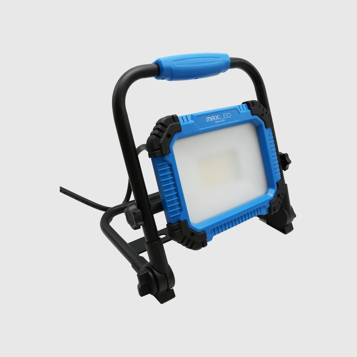 Proyector LED de obra portátil Advance de 50 o 100 W