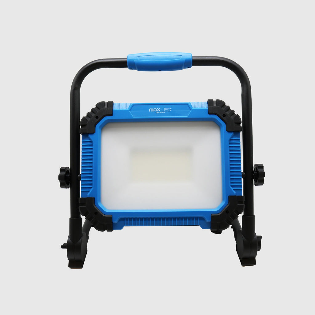 Proyector LED de obra portátil Advance de 50 o 100 W