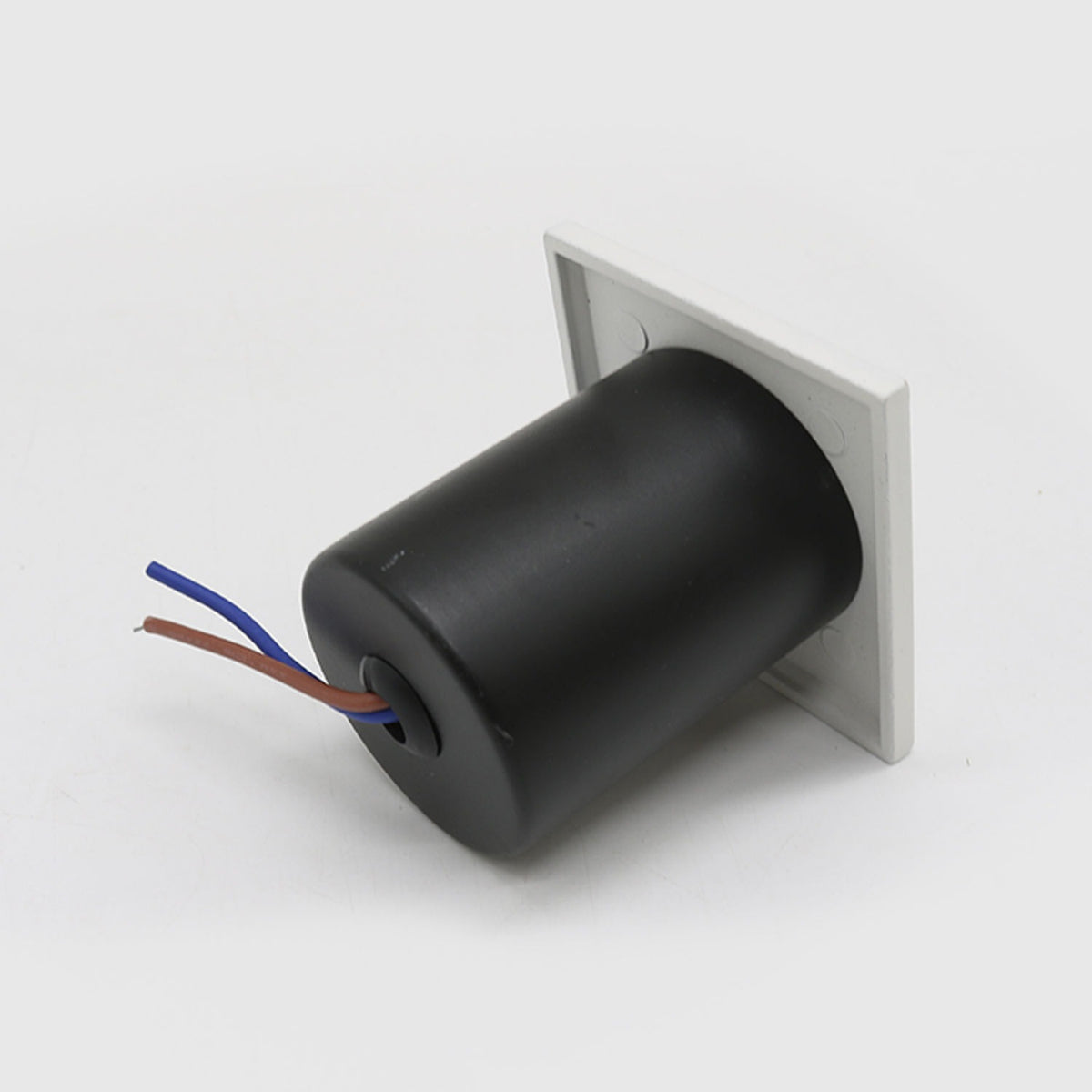 Aplique LED de cortesía cuadrado Advance de 3 W