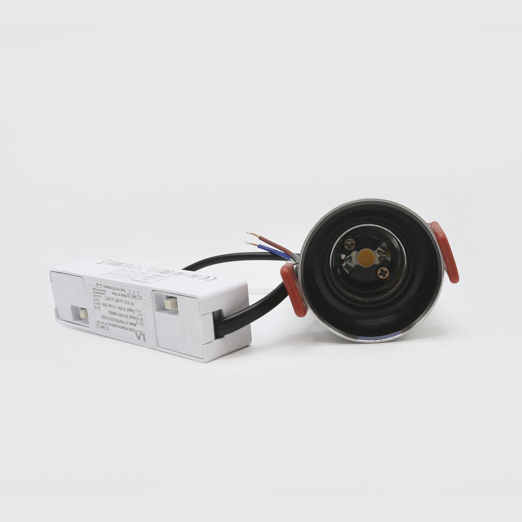 Downlight LED modular Lumo de Advance 3CCT