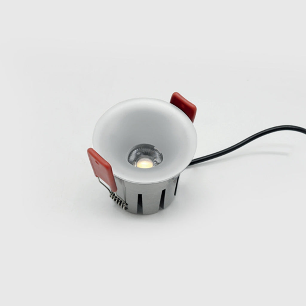 Reflector para downlight modular Lumo de Advance