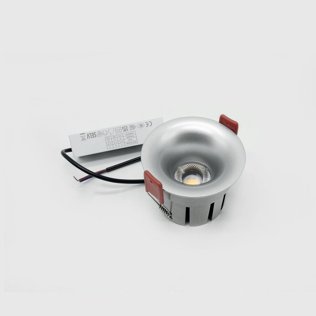 Lente para downlight modular Lumo de Advance