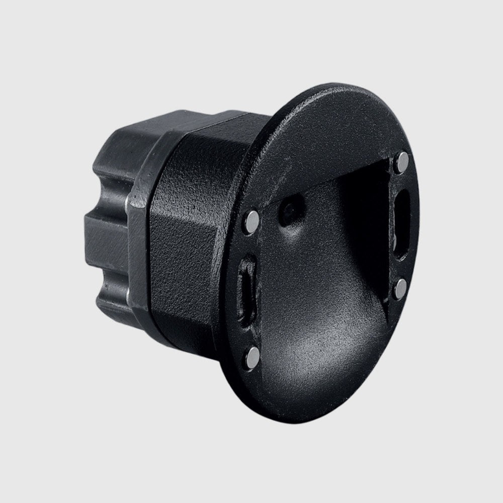Baliza LED modular de empotrar Advance de 3 W 5CCT