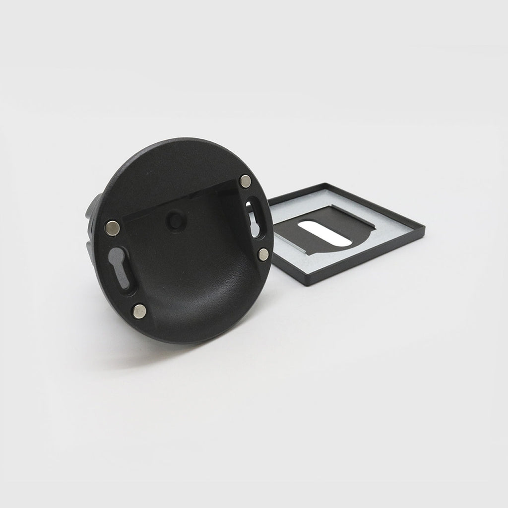 Baliza LED modular de empotrar Advance de 3 W 5CCT