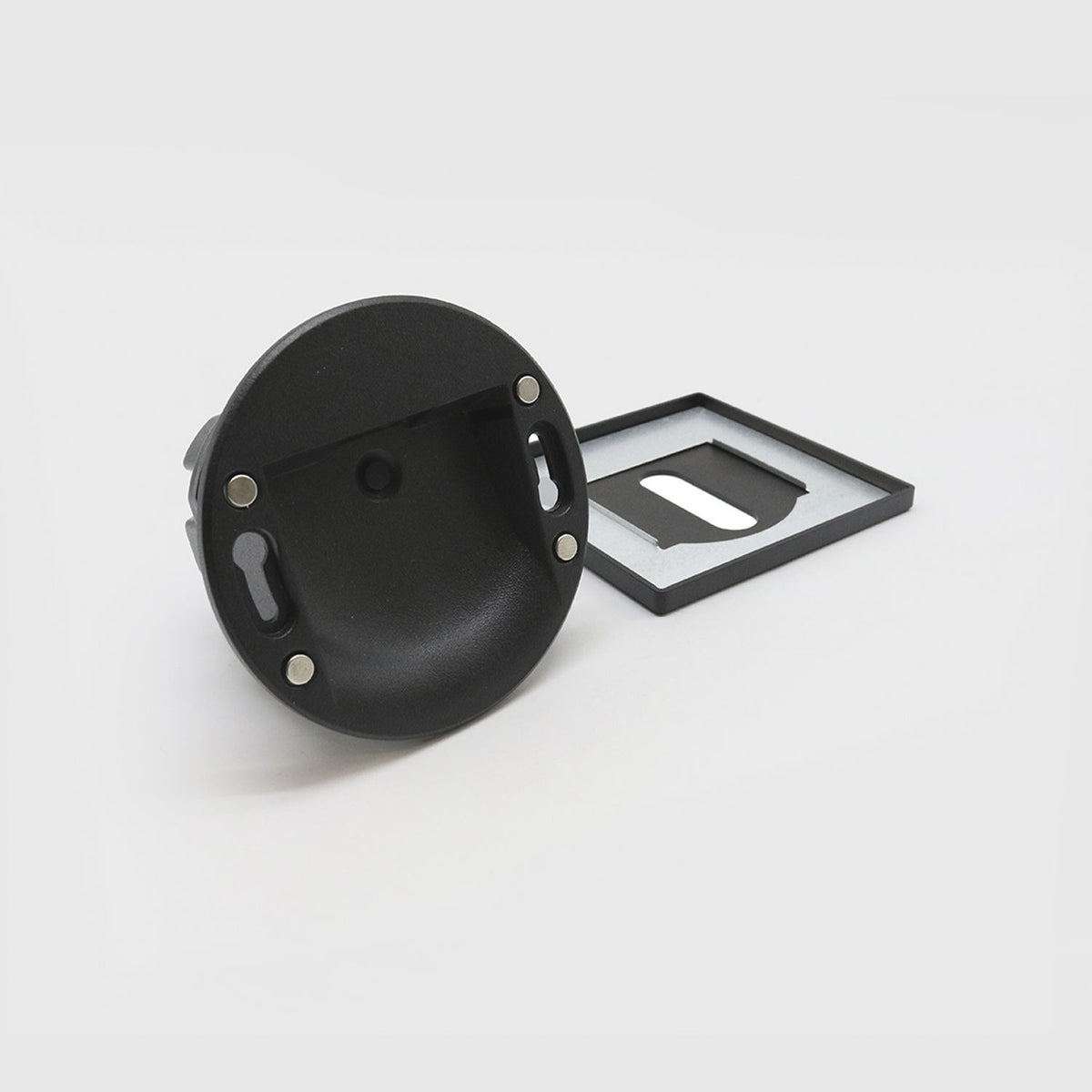 Baliza LED modular de empotrar Advance de 3 W 5CCT