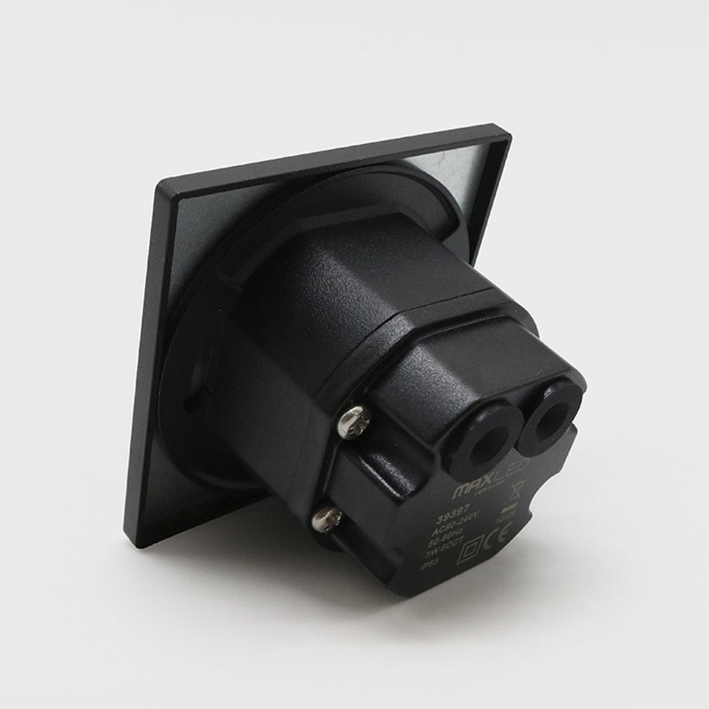 Baliza LED modular de empotrar Advance de 3 W 5CCT