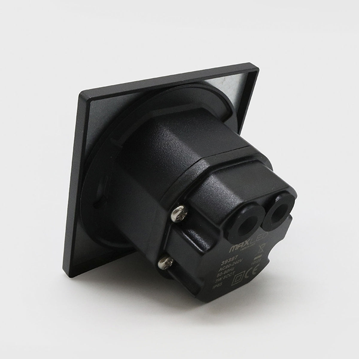 Baliza LED modular de empotrar Advance de 3 W 5CCT