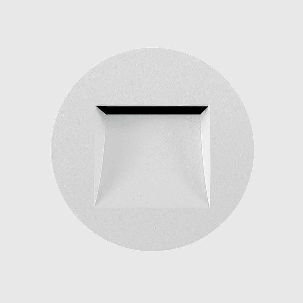 Embellecedor redondo para baliza modular Advance – modelo 39403