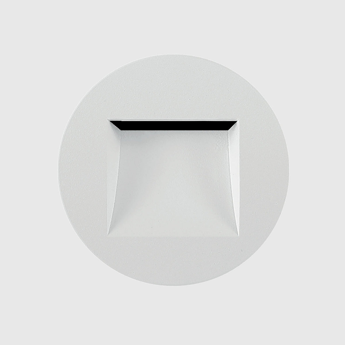 Embellecedor redondo para baliza modular Advance – modelo 39403