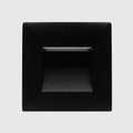 Embellecedor cuadrado para baliza modular Advance – modelo 39557