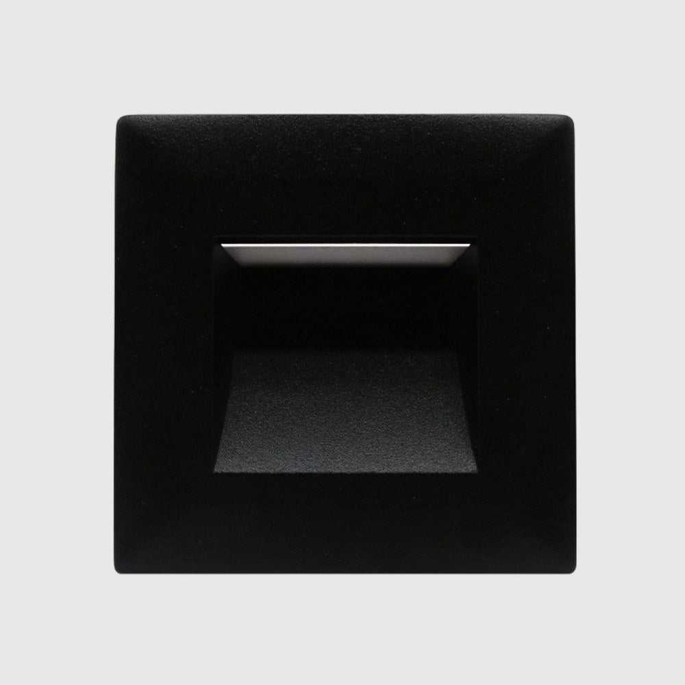 Embellecedor cuadrado para baliza modular Advance – modelo 39557