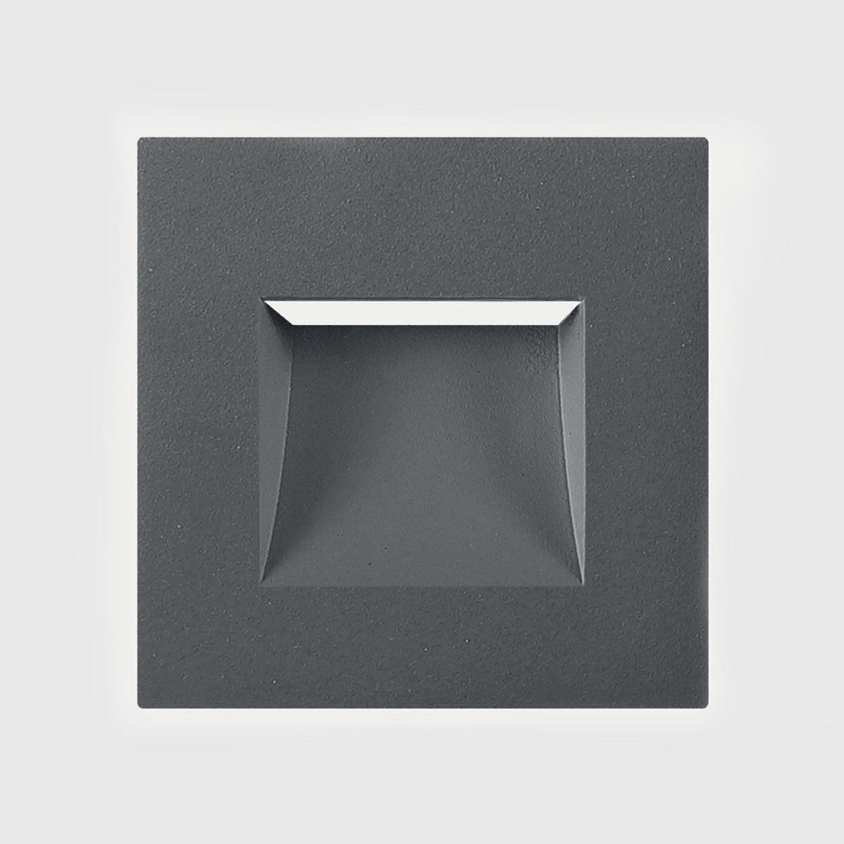 Embellecedor cuadrado para baliza modular Advance – modelo 39557