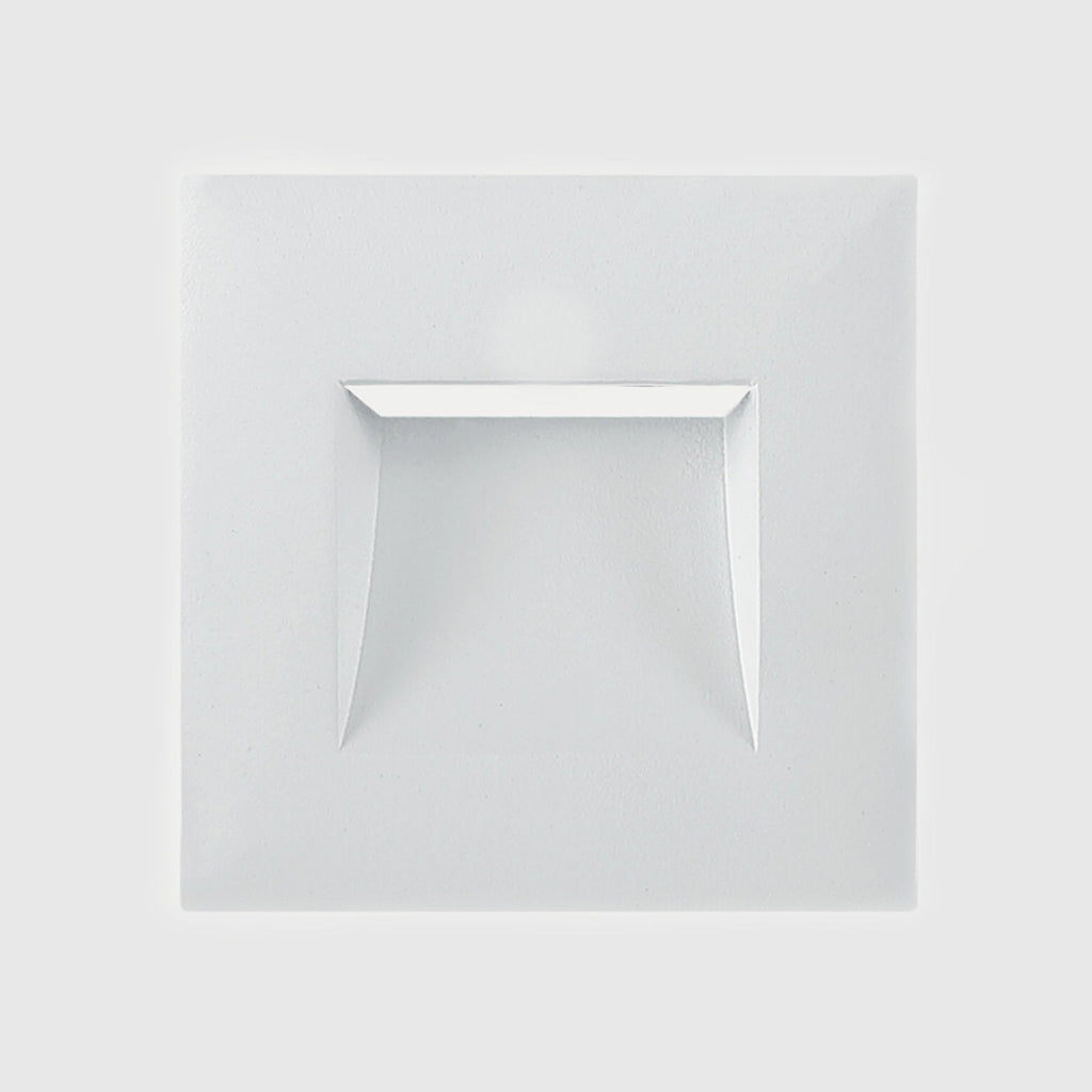Embellecedor cuadrado para baliza modular Advance – modelo 39557