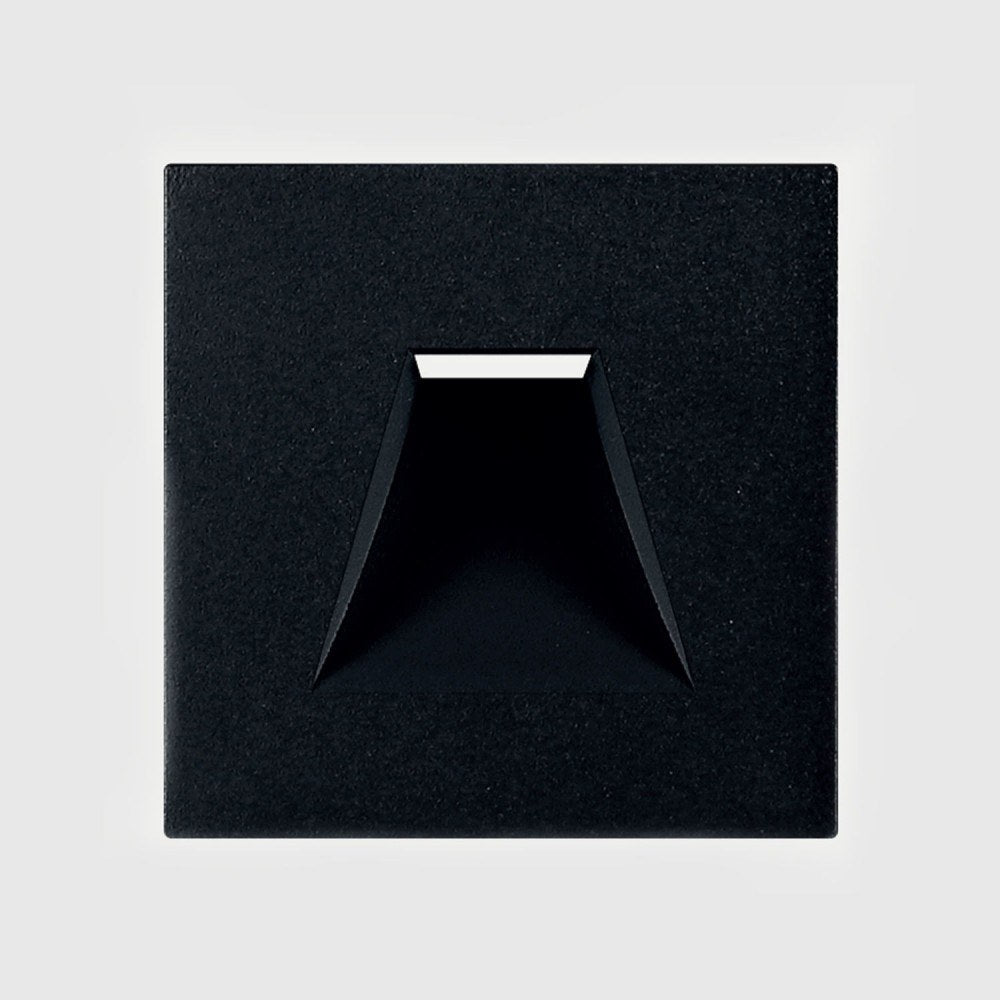 Embellecedor cuadrado para baliza modular Advance – modelo 39588