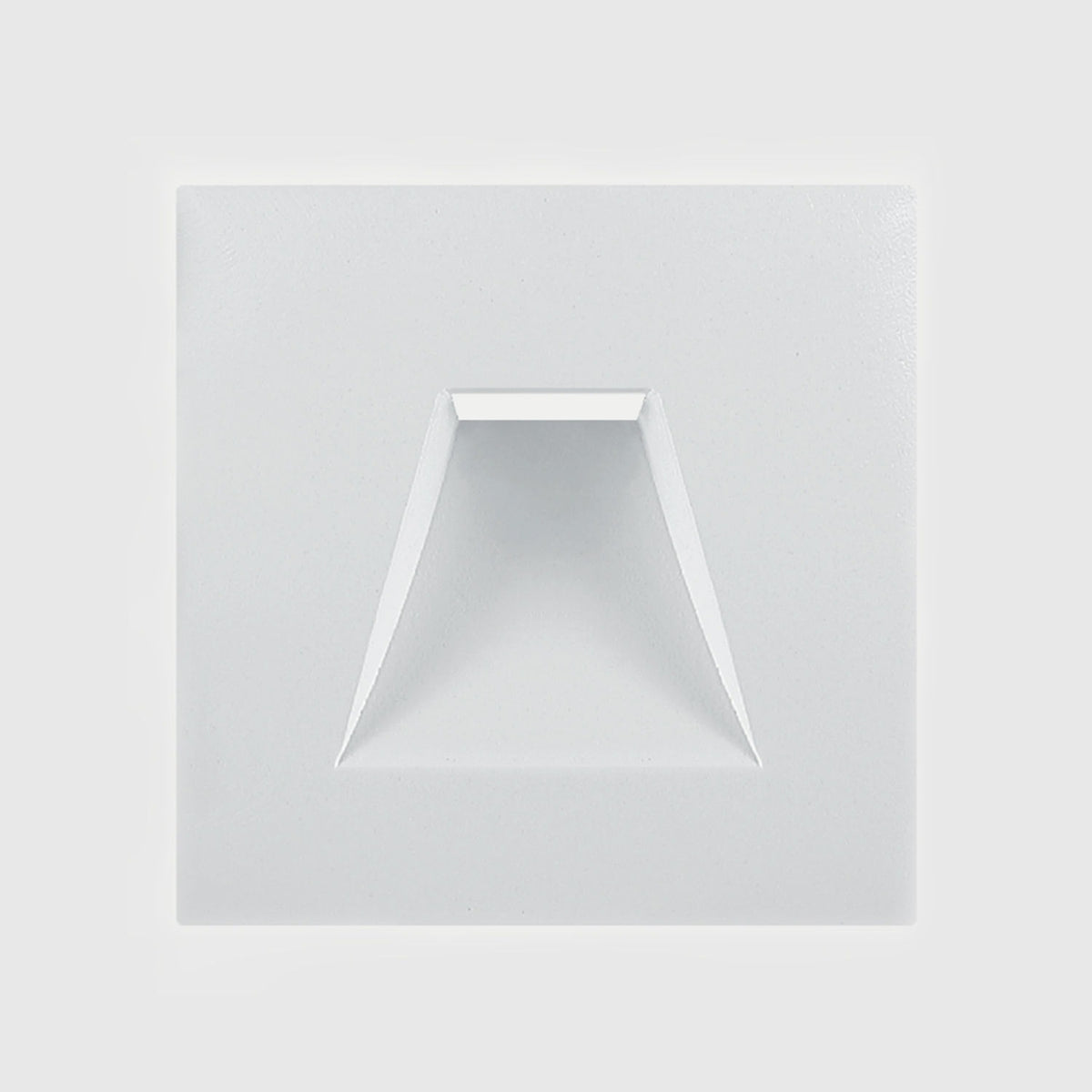 Embellecedor cuadrado para baliza modular Advance – modelo 39588