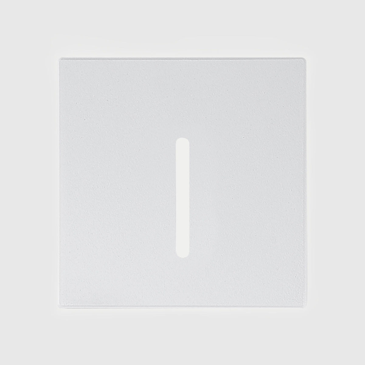 Embellecedor cuadrado para baliza modular Advance – modelo 39649