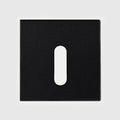 Embellecedor cuadrado para baliza modular Advance – modelo 39670