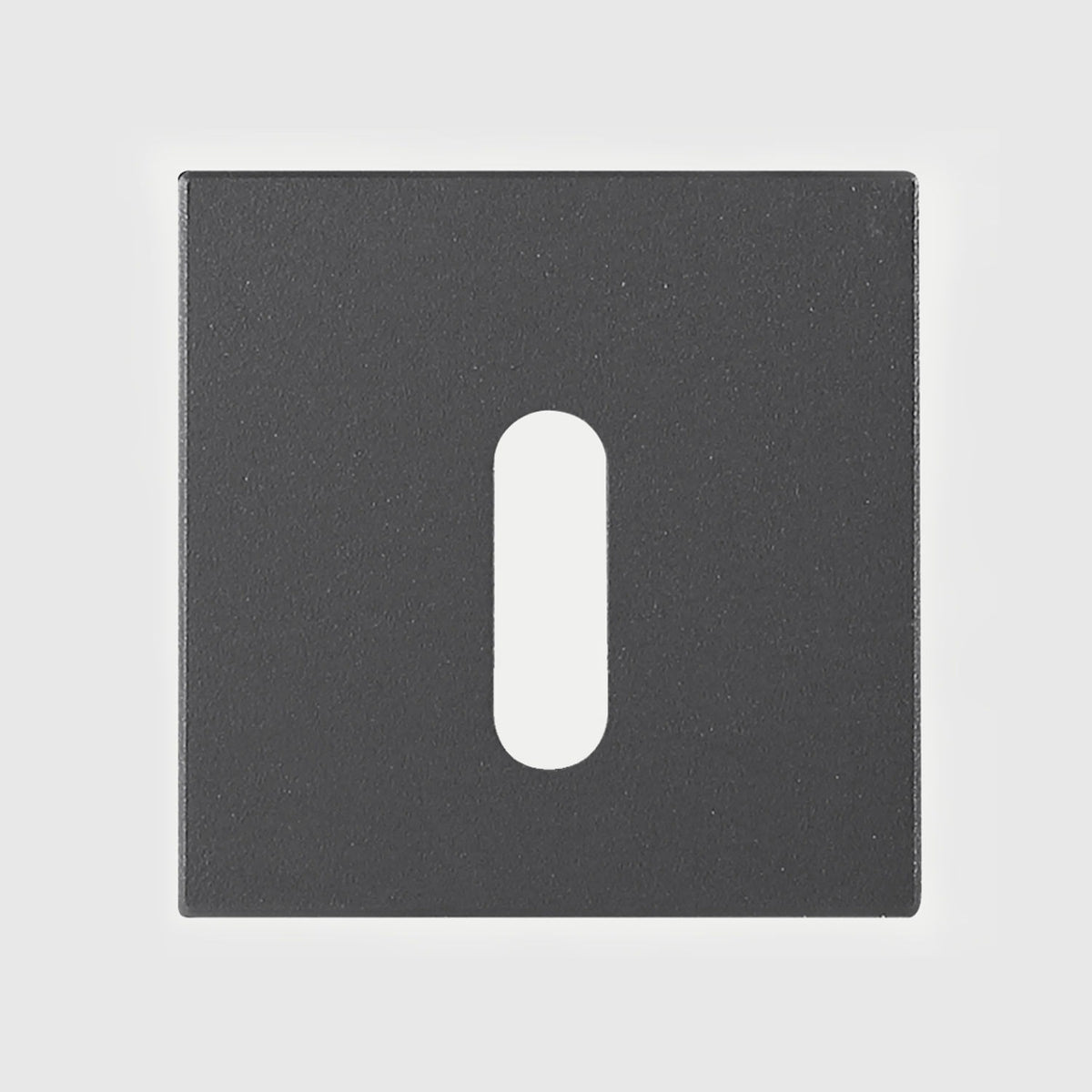Embellecedor cuadrado para baliza modular Advance – modelo 39670