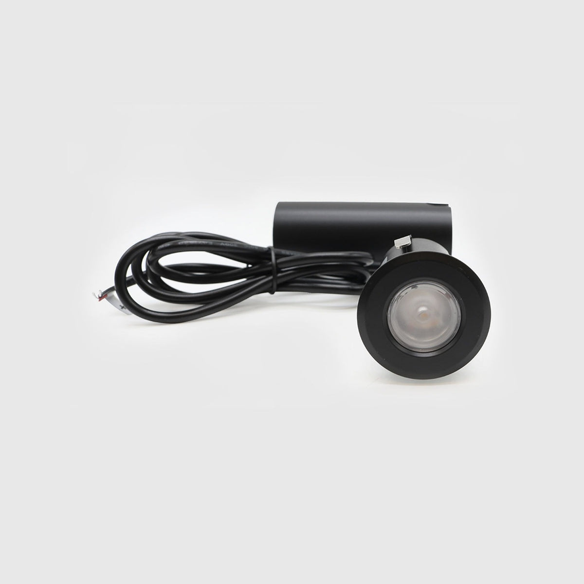Foco LED empotrable de suelo Advance de 2 W COB