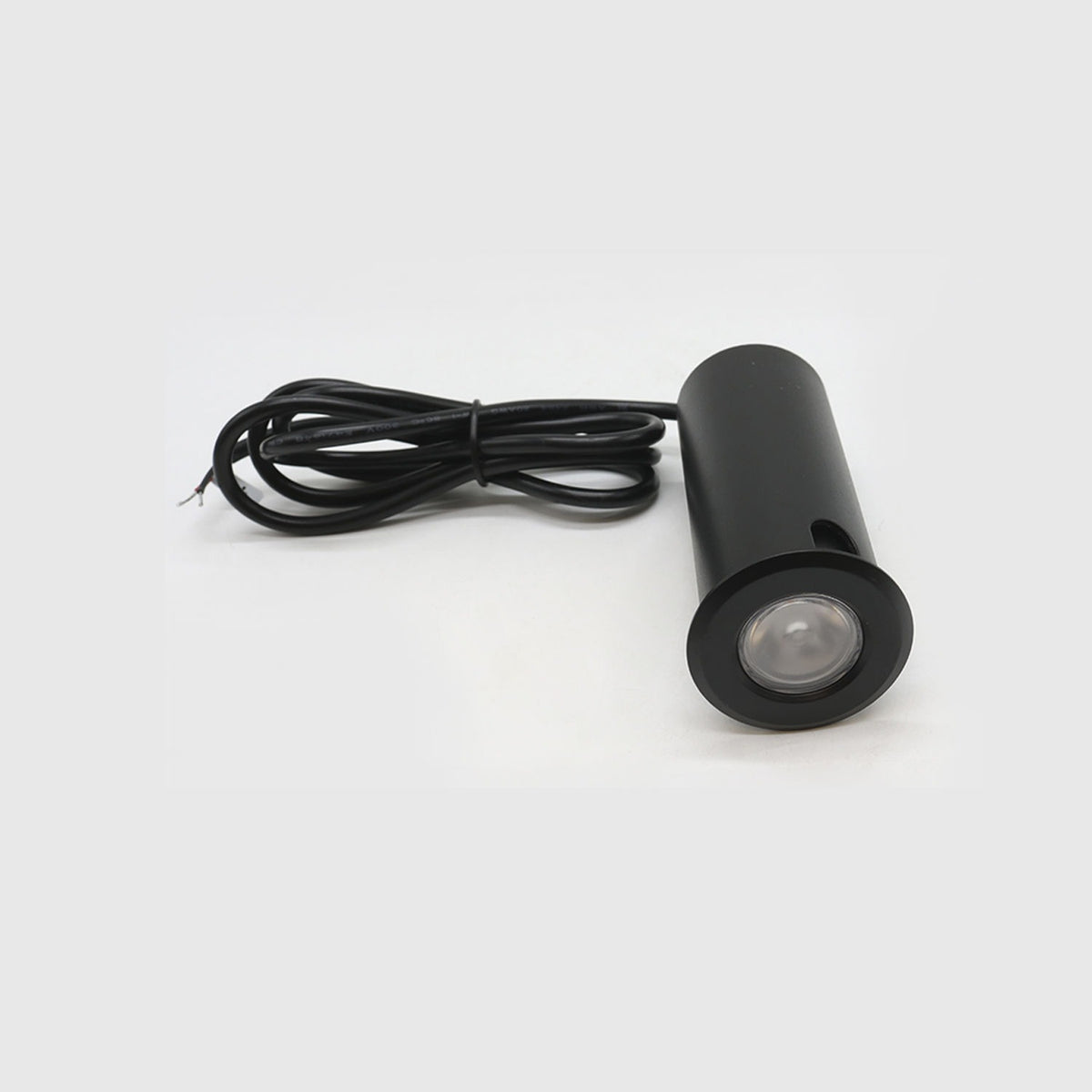 Foco LED empotrable de suelo Advance de 2 W COB