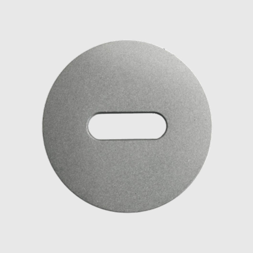 Embellecedor para foco de cubierta modular Advance