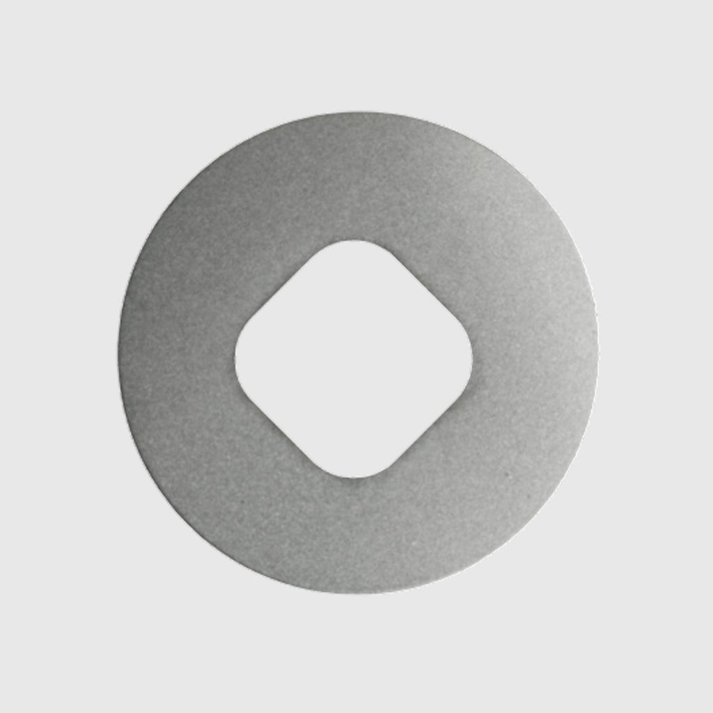 Embellecedor para foco de cubierta modular Advance