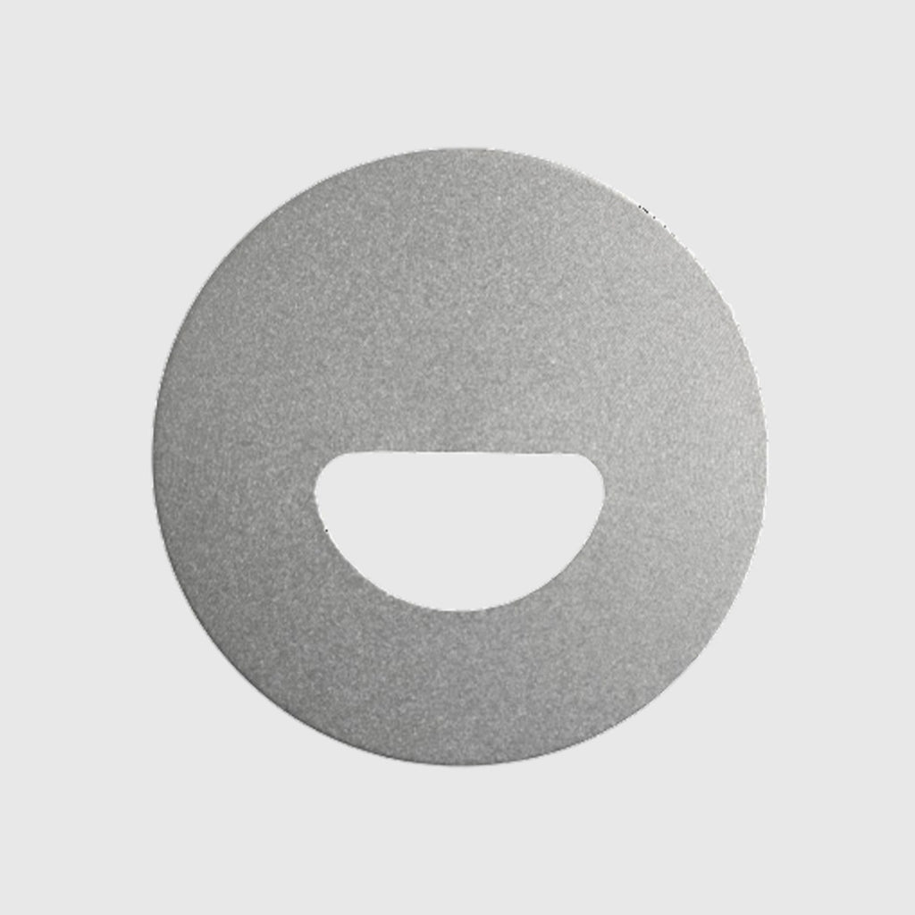 Embellecedor para foco de cubierta modular Advance
