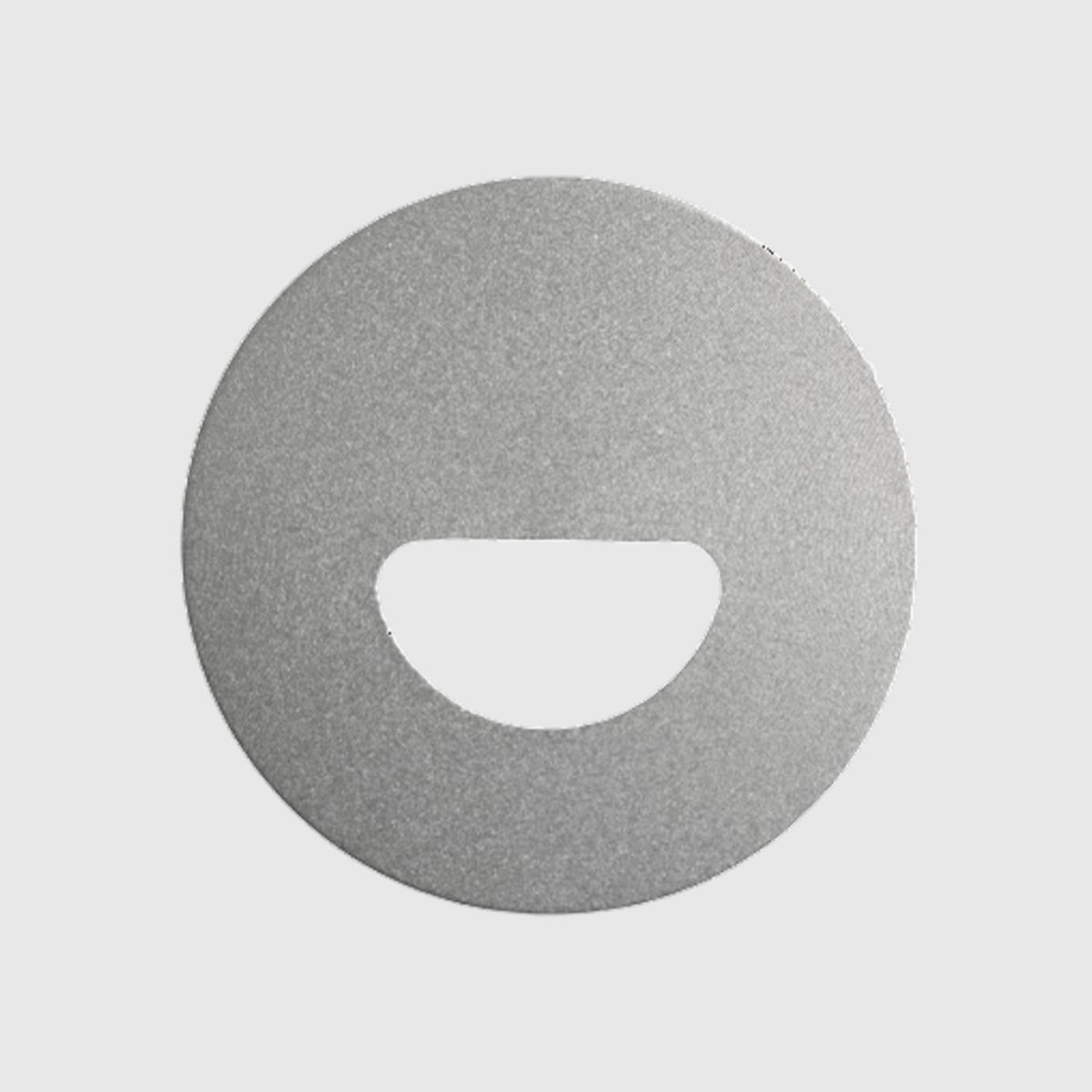 Embellecedor para foco de cubierta modular Advance