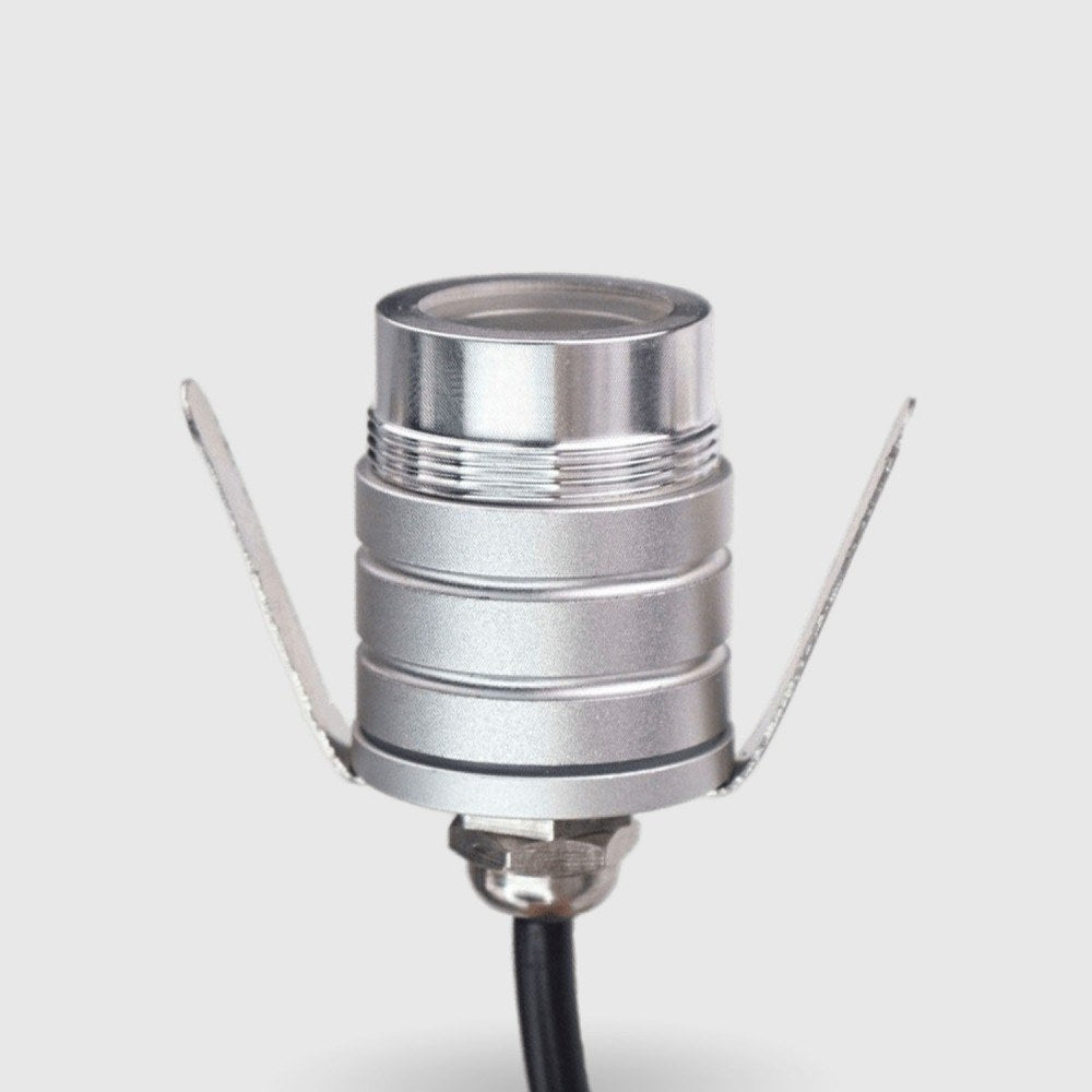 Foco LED de cubierta modular Advance de 1 W