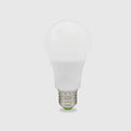 Lámpara LED estándar A65 regulable Advance de 11 W E27