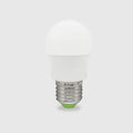 Lámpara LED esférica G45 regulable Advance de 8 W E27
