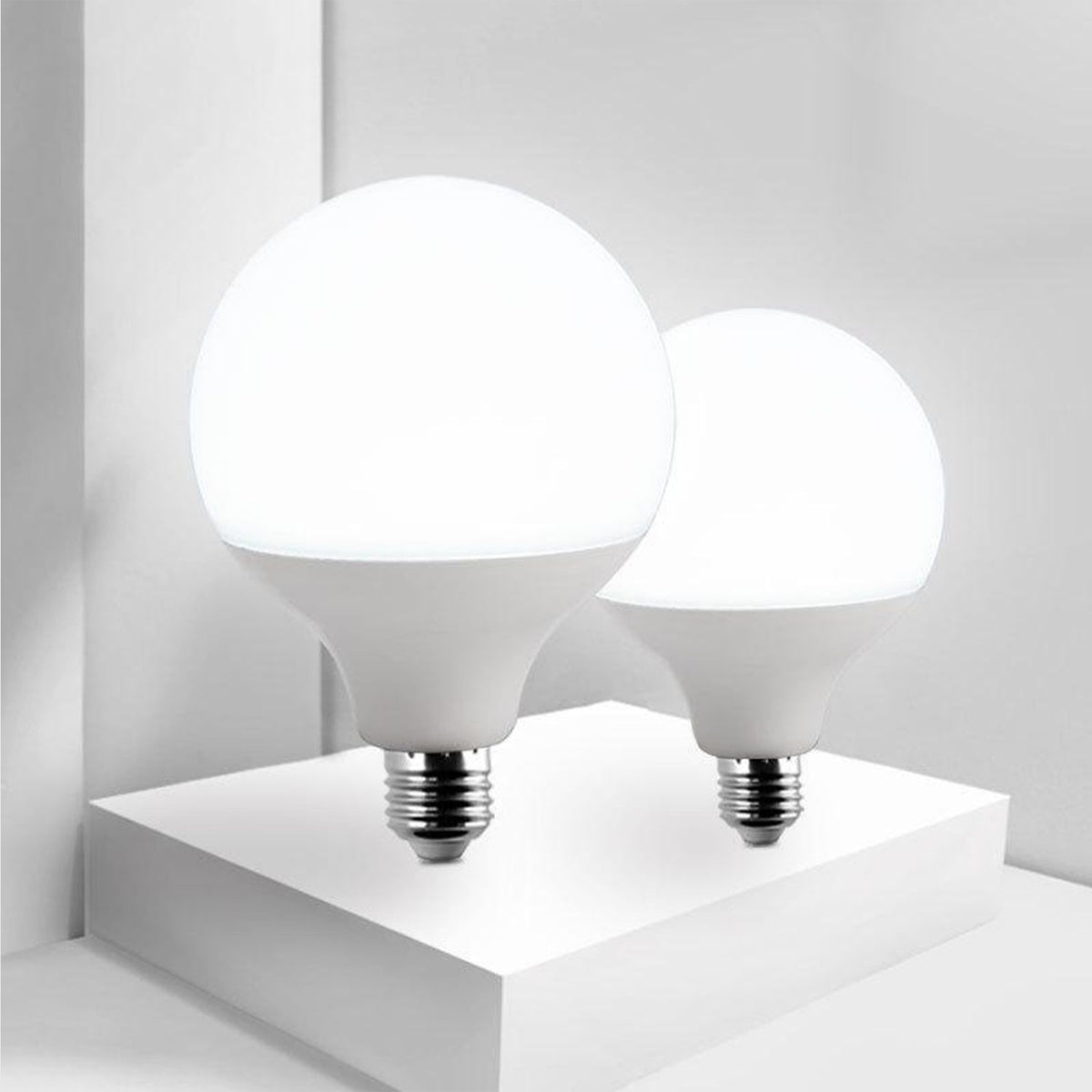 Lámpara LED globo G120 Advance de 20 W E27