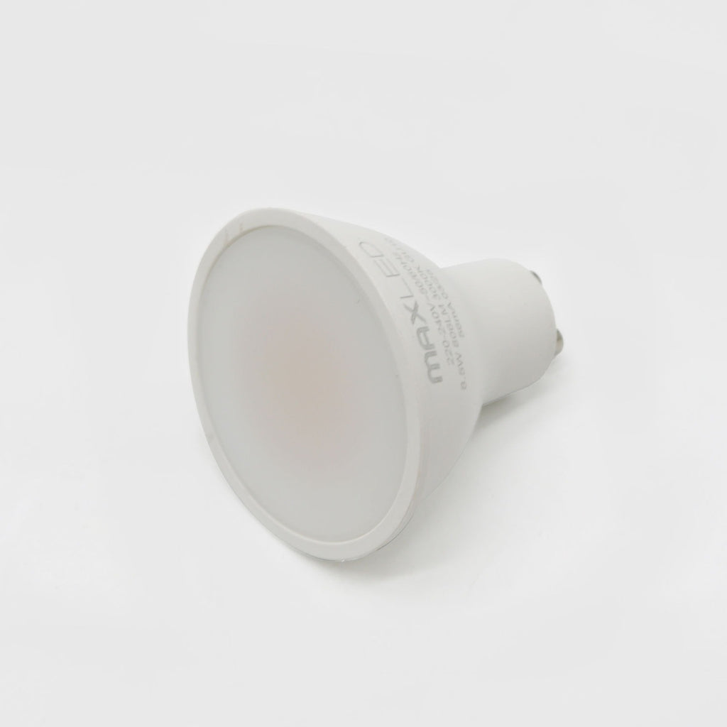 Lámpara LED GU10 Advance de 8,5 W