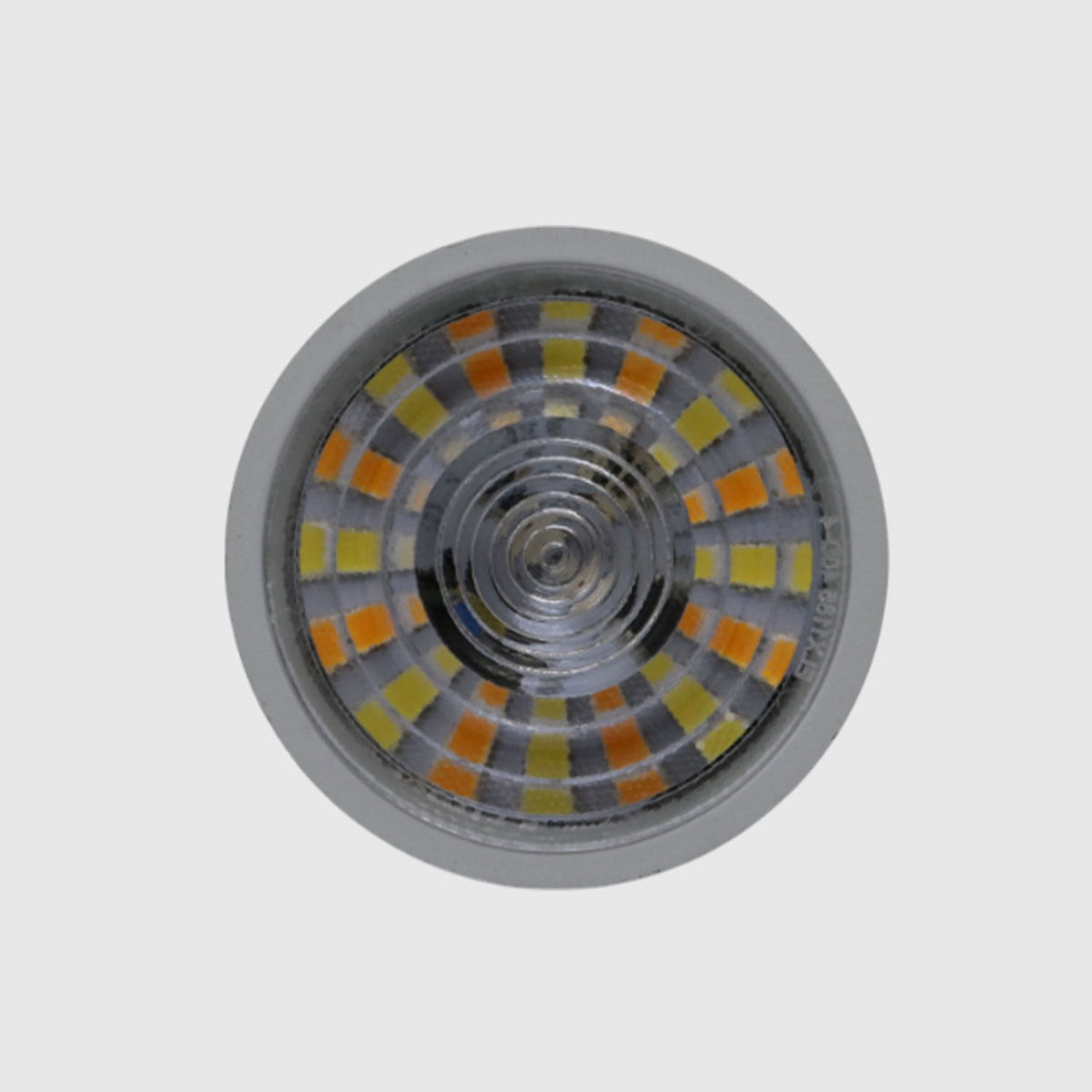 Lámpara LED GU10 inteligente wifi Advance de 5 W RGB