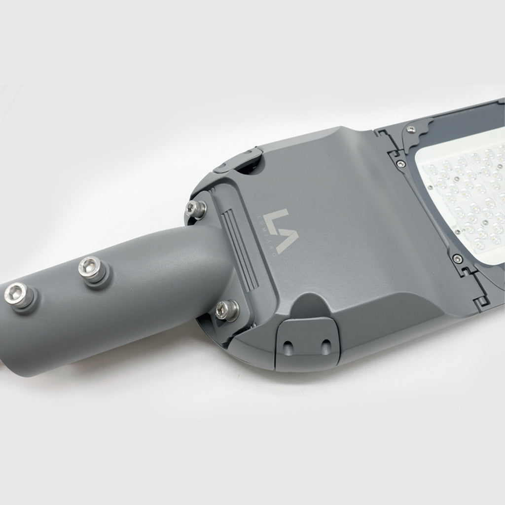 Farola LED Advance Kora regulable 0-10 V, de 30 a 150 W