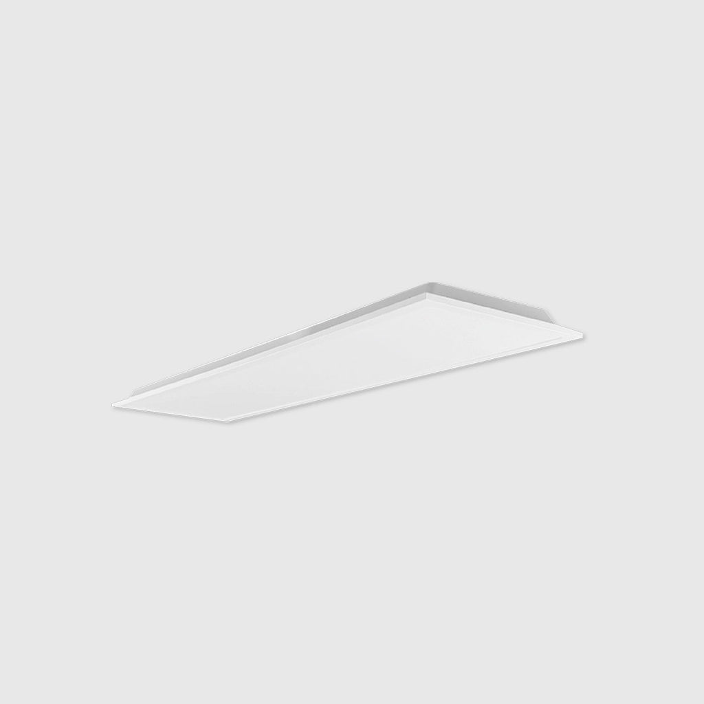 Panel LED backlit de empotrar Advance 3CCT