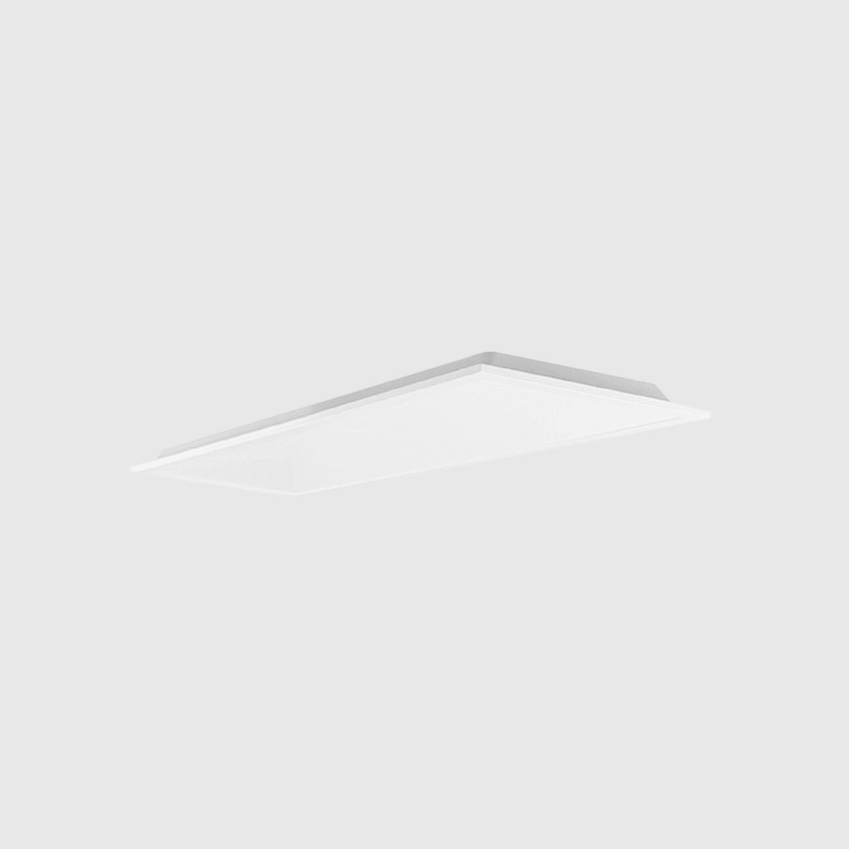 Panel LED backlit de empotrar Advance 3CCT