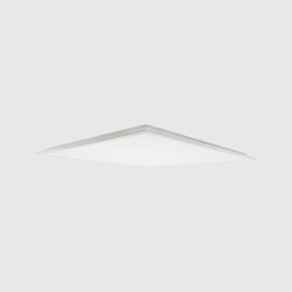 Panel LED backlit de empotrar Advance 3CCT