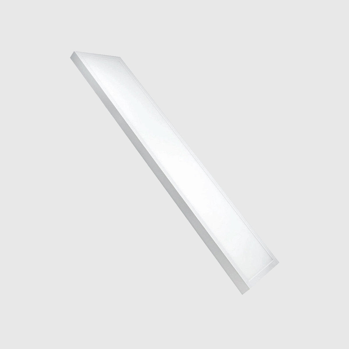 Panel LED slim de superficie Advance 3CCT